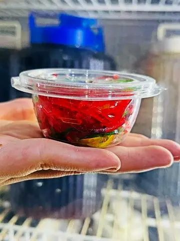 Hình ảnh Mứt Đu Đủ