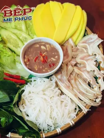 Hình ảnh Sét cuốn tai heo