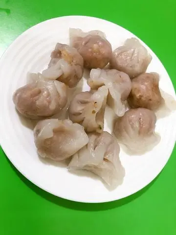 Hình ảnh Há Cảo Thịt - 6 viên