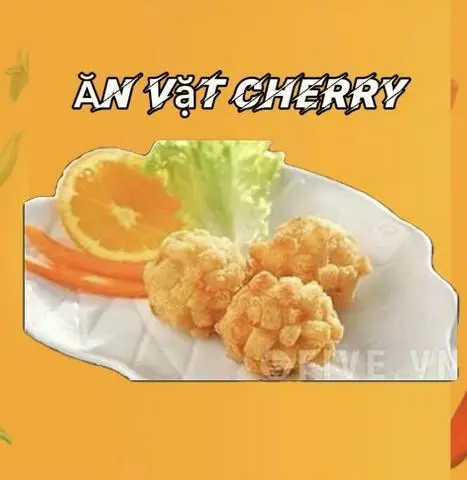 Hình ảnh Hải sản bánh mì - 3 viên