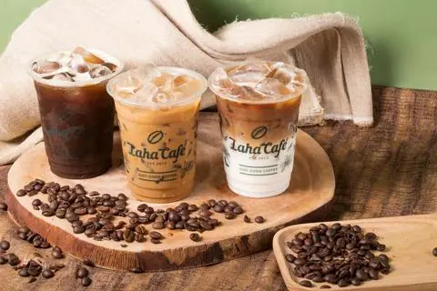 Hình ảnh Robusta heney