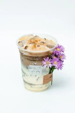 Hình ảnh Matcha Kem Tiramisu
