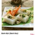 Hình ảnh Bánh bột