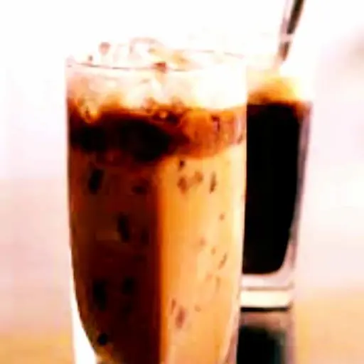 Hình ảnh Cafe sữa đá