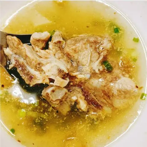 Hình ảnh Xương thêm - 1 phần