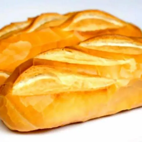 Hình ảnh Bánh mì không, ai bánh mì không