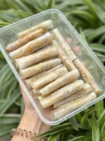 Hình ảnh Chả ram - 20 cuốn