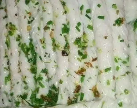 Hình ảnh Bánh mướt mỡ hành lá (1kg)