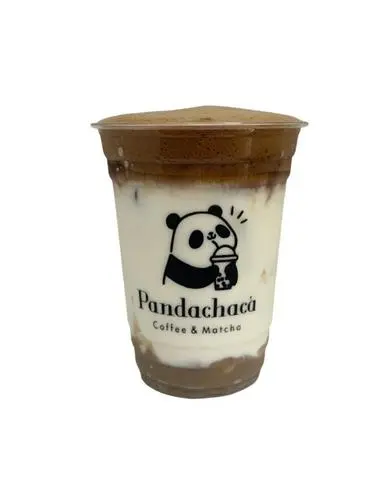 Hình ảnh Banoffee Latte 