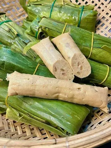 Hình ảnh Chả Huế (10 cây)