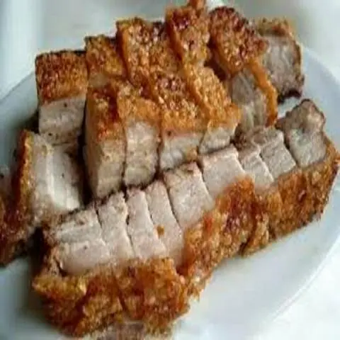 Hình ảnh 100g Ba Rọi