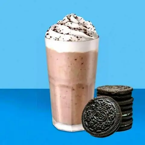 Hình ảnh Oreo đá xay