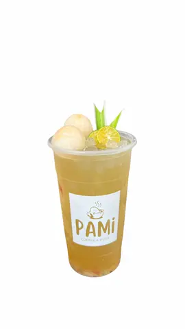 Hình ảnh Trà vải lài