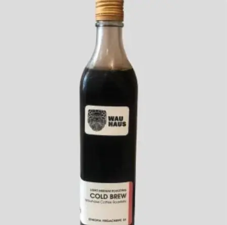 Hình ảnh No1: Ethiopia Yirgacheffe 500ml