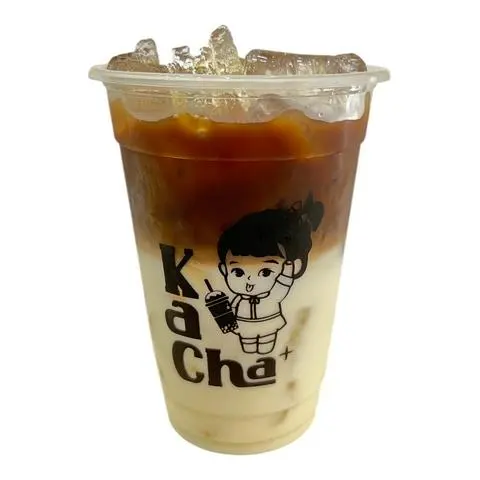 Hình ảnh Cafe sữa tươi