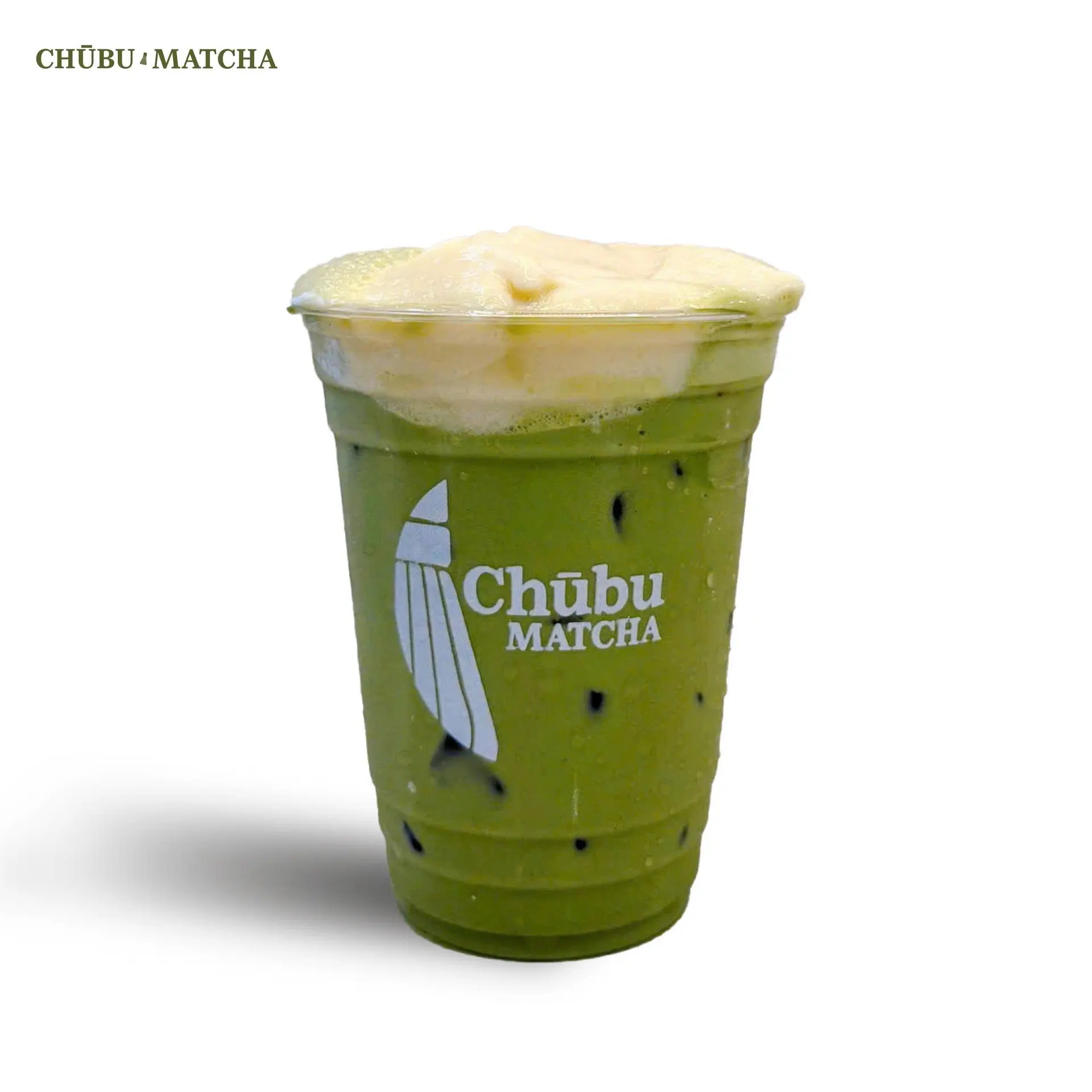 Hình ảnh Matcha Tàu hủ