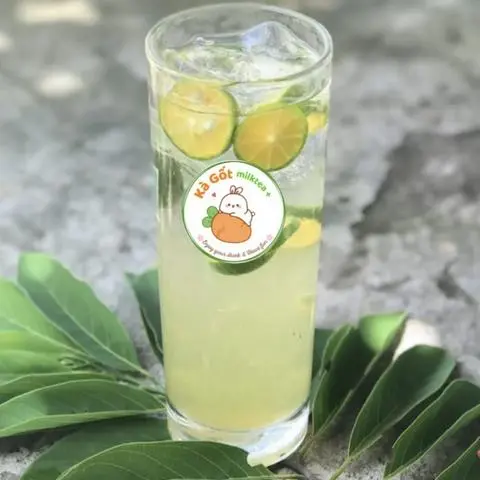 Hình ảnh Tắc Đá