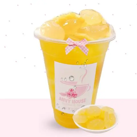 Hình ảnh Trà Lài Đác Thơm 700ml