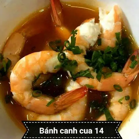 Hình ảnh Tôm thêm
