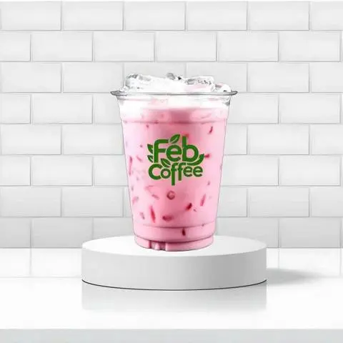 Hình ảnh Yauort Ổi Hồng