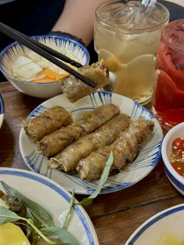Hình ảnh NEM RÁN LẺ - 1 chiếc