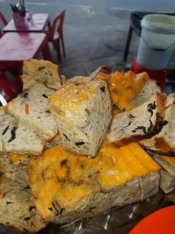 Hình ảnh Chả Thêm 