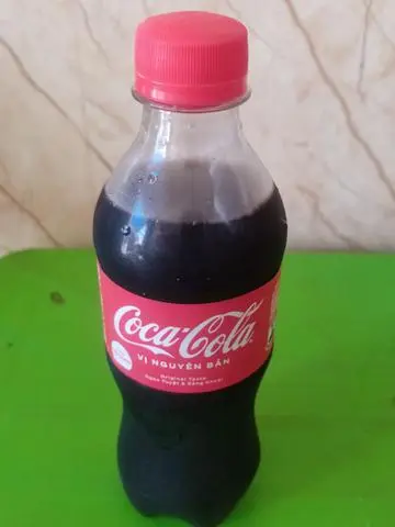 Hình ảnh coca