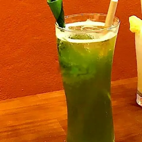 Hình ảnh Cần Tây - Thơm