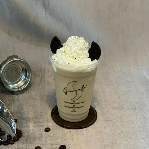 Hình ảnh Freeze cafe vani