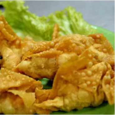 Hình ảnh CB Hoành Thánh Lắc Phô Mai