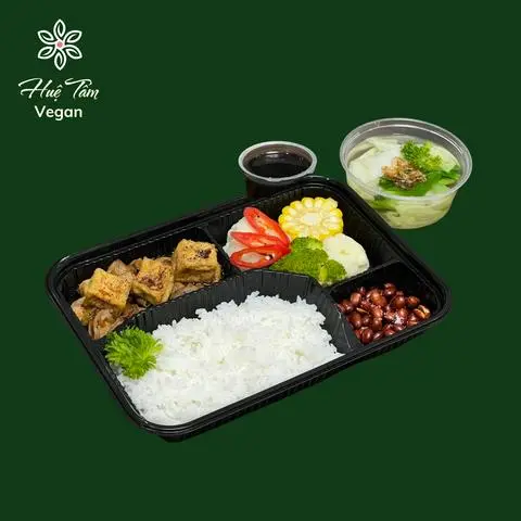 Hình ảnh Set Thanh Đạm