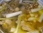 Hình ảnh Ếch hầm sả