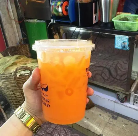 Hình ảnh Cam ép 