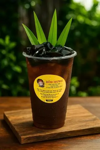 Hình ảnh Sâm rong biển sương sáo
