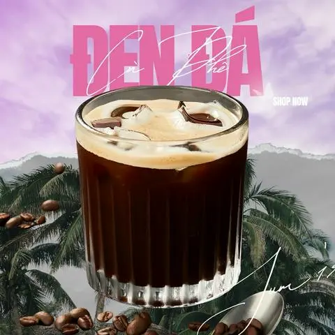 Hình ảnh Đen Đá