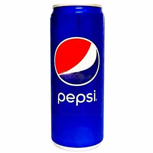 Hình ảnh PEPSI ( có đá )