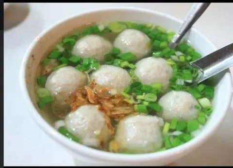 Hình ảnh Chén Viên 