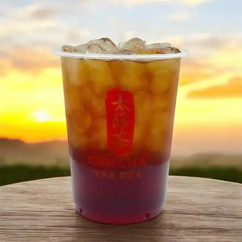 Hình ảnh Hồng Trà 1 LÍT