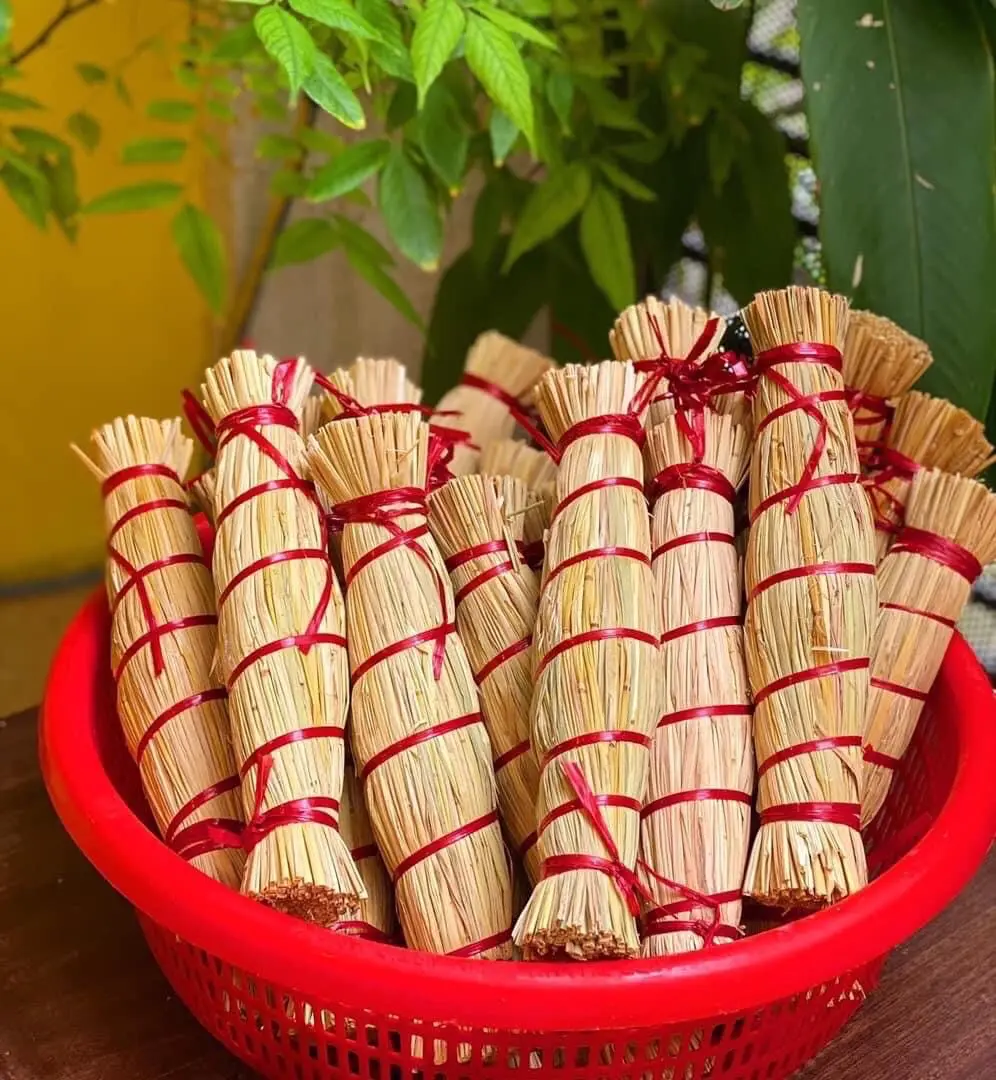 Hình ảnh Combo 3 tré nguyên cây