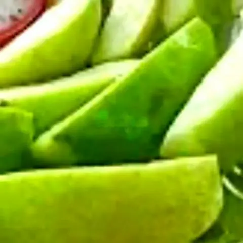 Hình ảnh Ổi 500g - Muối Tôm