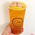 Hình ảnh Trà Đào Vải (Món Mới)