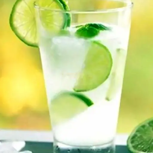 Hình ảnh Đá chanh ly - 1L