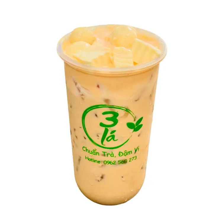 Hình ảnh Trà Sữa Siêu Phô Mai Super Cheese 
