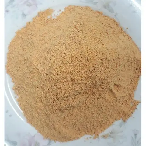 Hình ảnh muối nhuyễn chấm 30gr