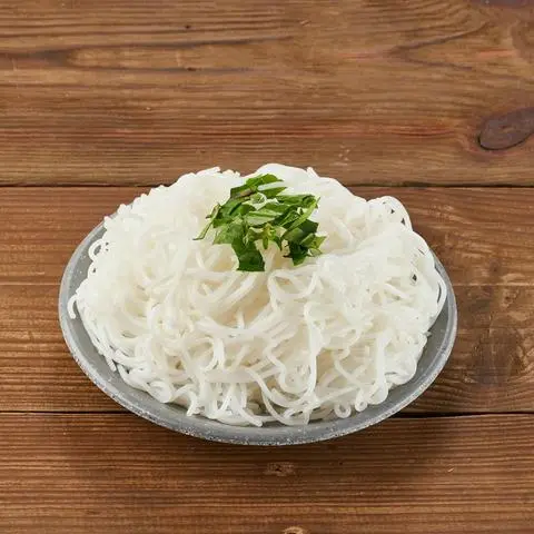 Hình ảnh Bún tươi thêm
