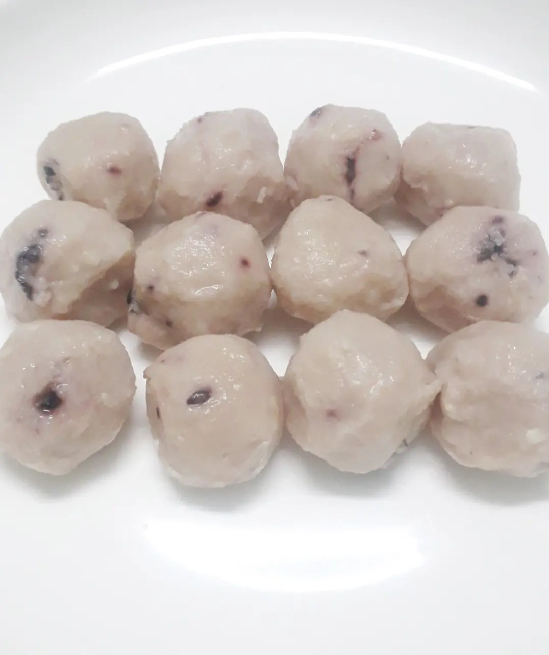 Hình ảnh Combo 5 cây mực viên 