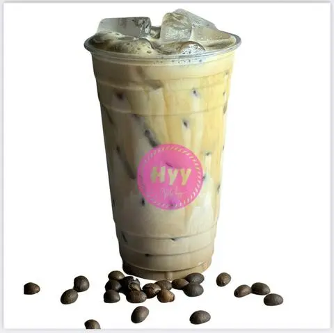 Hình ảnh Cafe sữa tươi 700ml