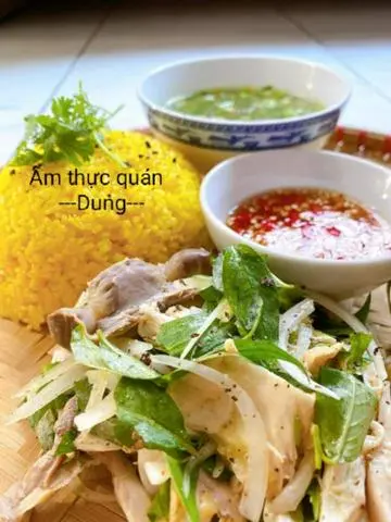 Hình ảnh Combo 4: Phần 2 người ăn