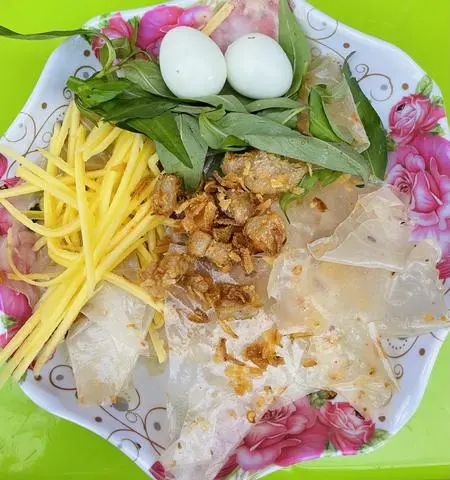 Hình ảnh Phơi Sương Hành Phi Tóp Mỡ