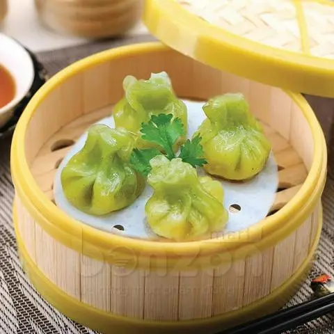 Hình ảnh Há Cảo Túi Phúc